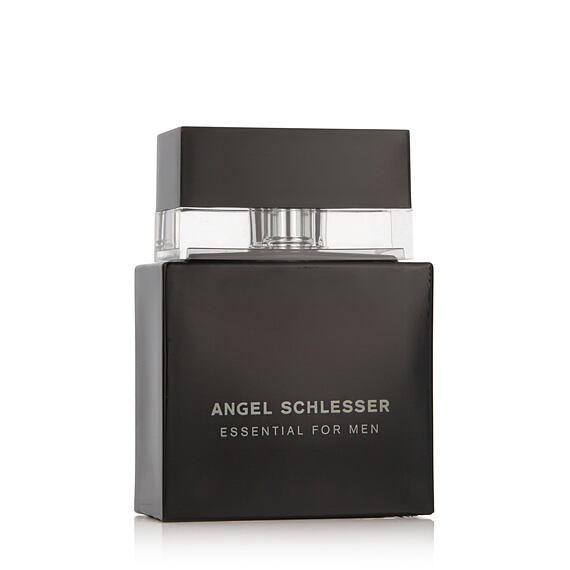 Angel Schlesser Essential for Men Eau de Toilette (uomo) 50 ml
