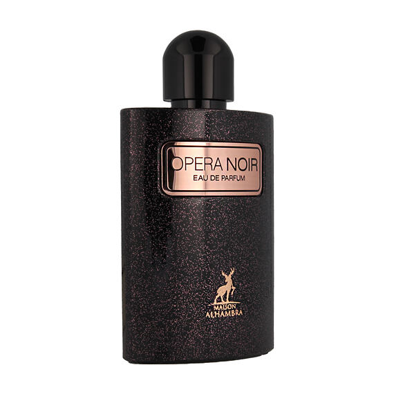 Maison Alhambra Opera Noir Eau de Parfum (donna) 100 ml