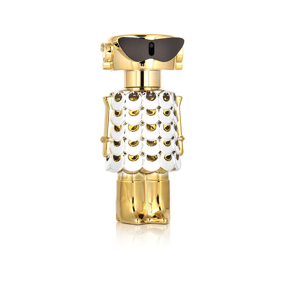 Paco Rabanne Fame Eau de Parfum (donna) - ricaricabile 80 ml
