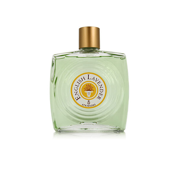 Atkinsons English Lavender Eau de Toilette (unisex) 620 ml