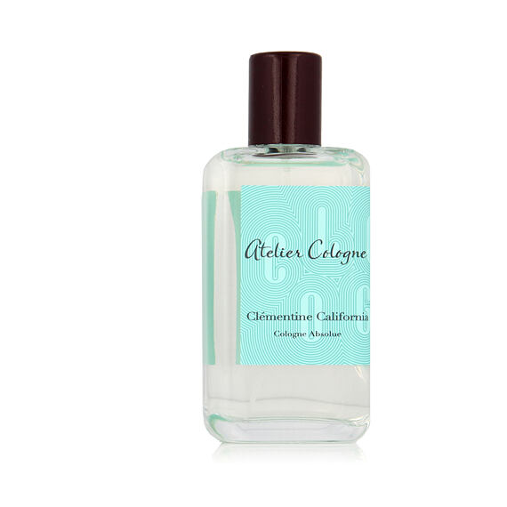 Atelier Cologne Clémentine California Pure Perfume UNISEX 100 ml