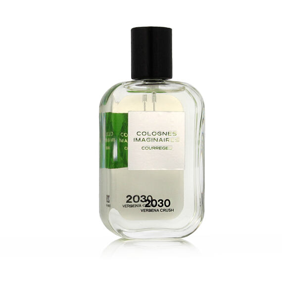 André Courrèges Colognes Imaginaires 2030 Verbena Crush Eau de Parfum (unisex) 100 ml