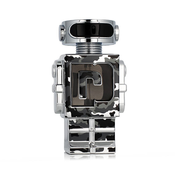 Paco Rabanne Phantom Legion Eau de Toilette (uomo) 100 ml