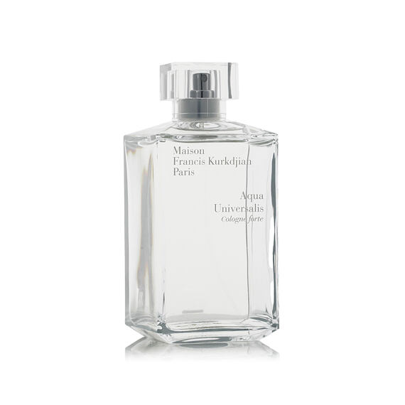 Maison Francis Kurkdjian Aqua Universalis Cologne Forte Eau de Parfum (unisex) 200 ml