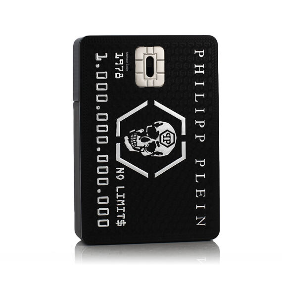 Philipp Plein No Limit$ Eau de Parfum (uomo) 50 ml