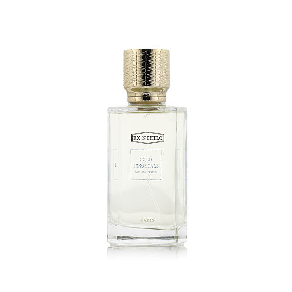 Ex Nihilo Gold Immortals Eau de Parfum (unisex) 100 ml