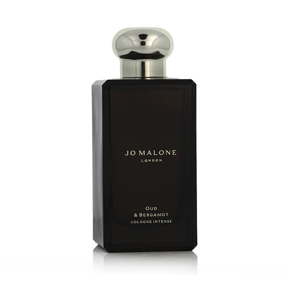 Jo Malone Oud & Bergamot Eau de Cologne Intense (unisex) 100 ml