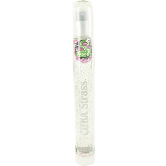 Cuba Strass Snake Eau de Parfum (donna) 35 ml