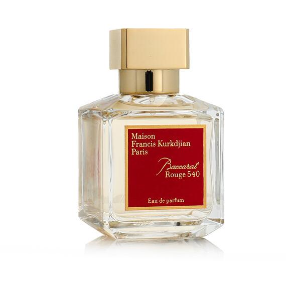 Maison Francis Kurkdjian Baccarat Rouge 540 Eau de Parfum (unisex) 70 ml