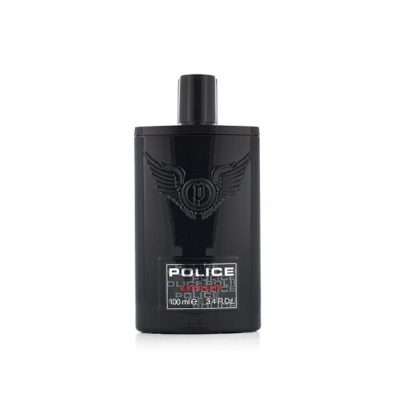 POLICE Extreme Eau de Toilette (uomo) 100 ml