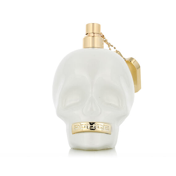 POLICE To Be Born To Shine Woman Eau de Parfum (donna) 125 ml