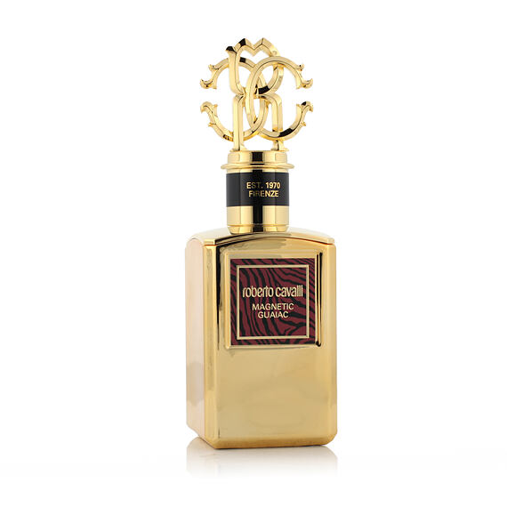 Roberto Cavalli Magnetic Guaiac Eau de Parfum (unisex) 100 ml
