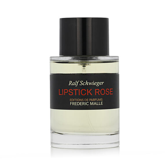 Frederic Malle Ralf Schwieger Lipstick Rose Eau de Parfum (donna) 100 ml