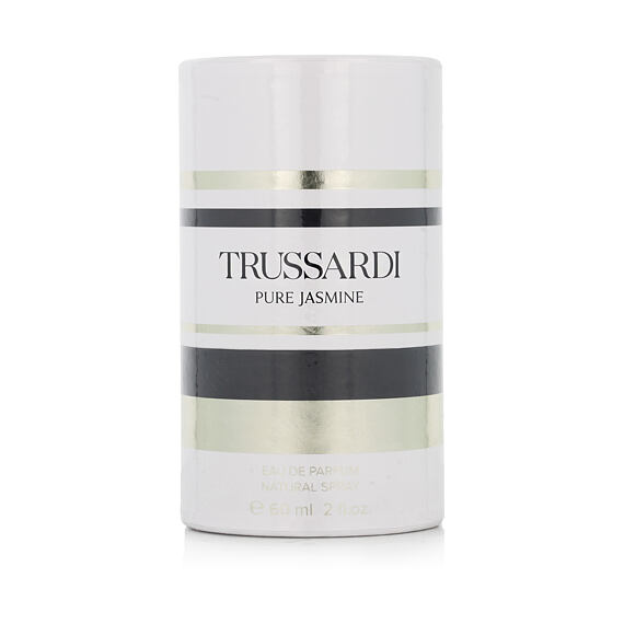 Trussardi Pure Jasmine Eau de Parfum (donna) 60 ml