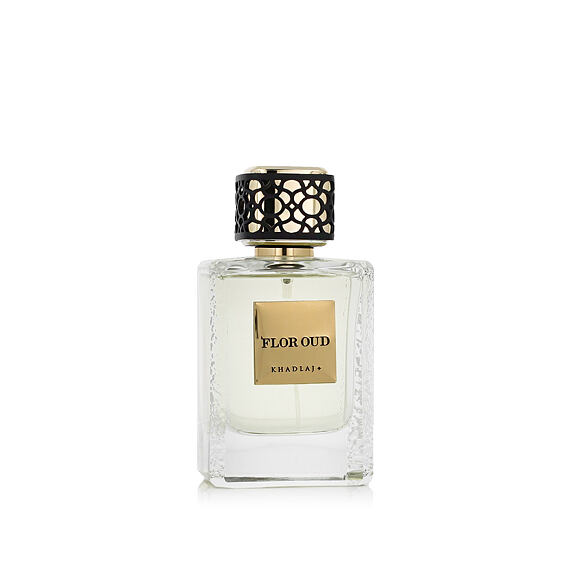 Khadlaj Flor Oud Eau de Parfum (uomo) 100 ml