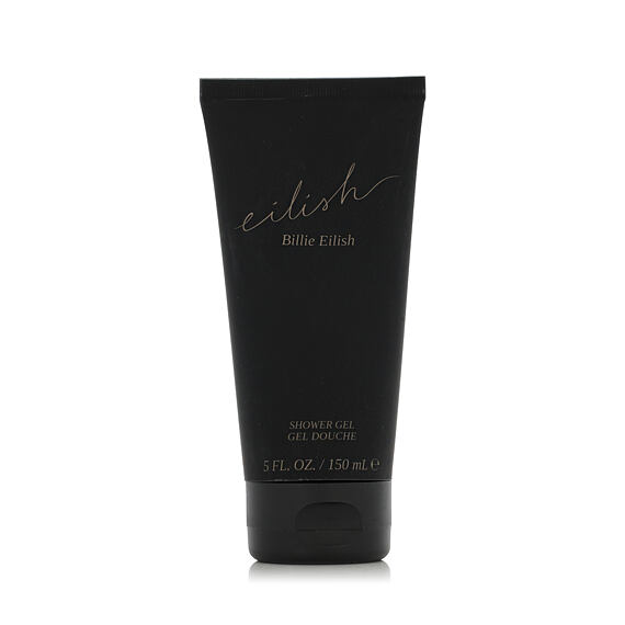 Billie Eilish Eilish Gel Doccia profumato (donna) 150 ml