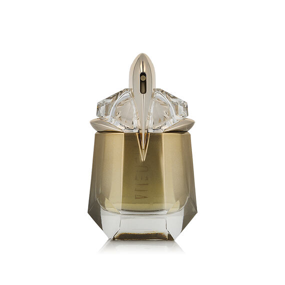 Mugler Alien Goddess Eau de Parfum (donna) - ricaricabile 30 ml