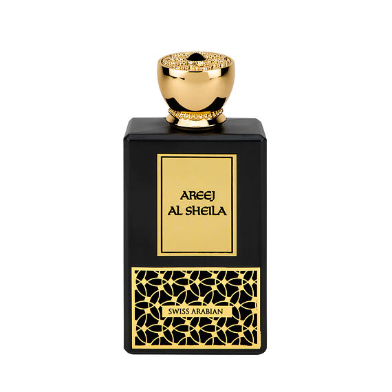 Swiss Arabian Areej Al Sheila Eau de Parfum (unisex) 100 ml