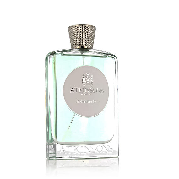 Atkinsons Robinson Bear Eau de Parfum (unisex) 100 ml