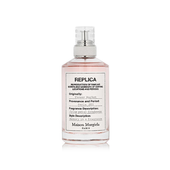 Maison Margiela Replica Flower Market Eau de Toilette (donna) 100 ml