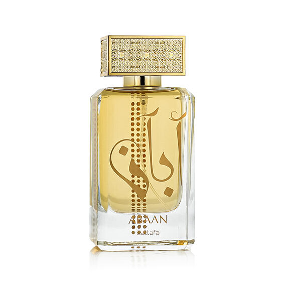 Lattafa Abaan Eau de Parfum (unisex) 100 ml