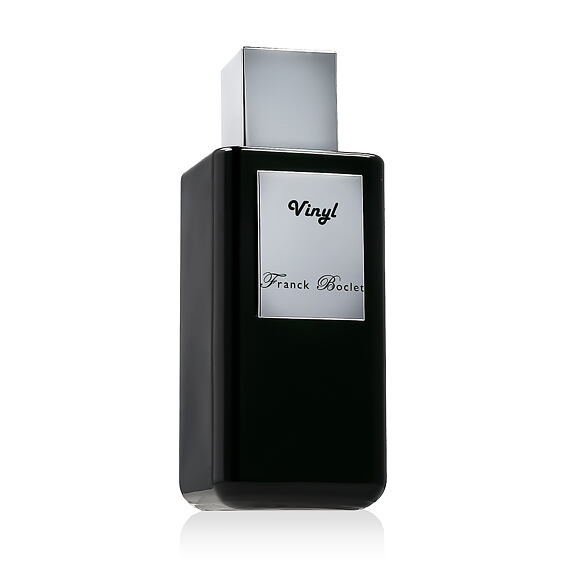 Franck Boclet Vinyl Extrait de parfum (unisex) 100 ml