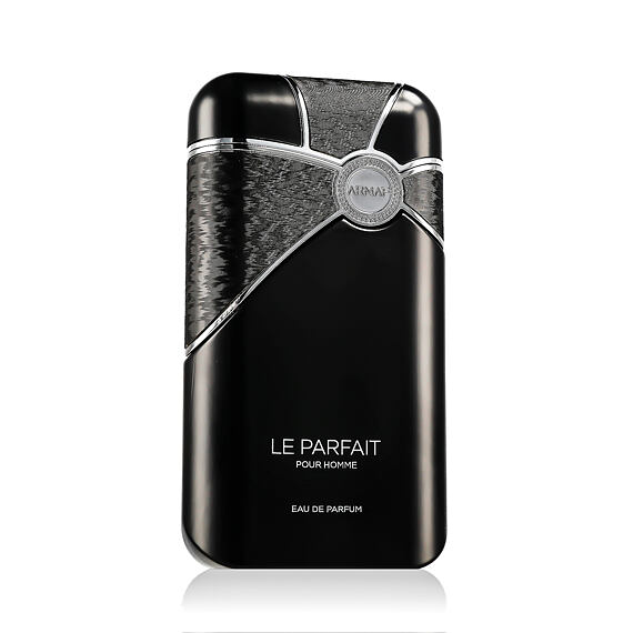 Armaf Le Parfait Pour Homme Eau de Toilette (uomo) 200 ml