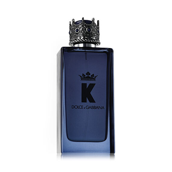 Dolce & Gabbana K pour Homme Eau de Parfum Intense (uomo) 100 ml