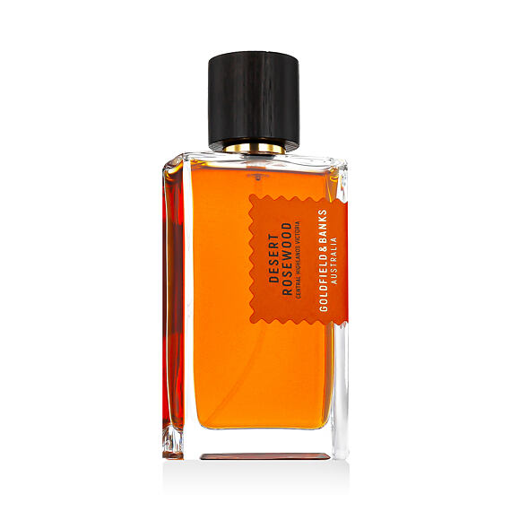 Goldfield & Banks Desert Rosewood Eau de Parfum (unisex) 100 ml