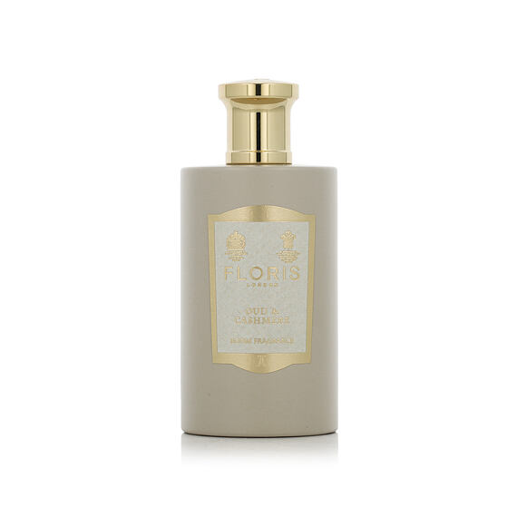Floris Oud & Cashmere profumo ambientale - tester 100 ml