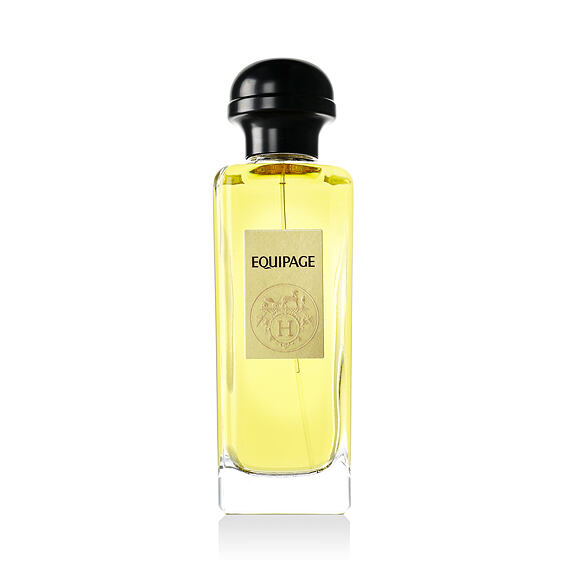 Hermès Equipage Eau de Toilette (uomo) 100 ml