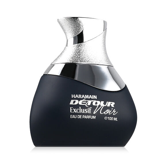 Al Haramain Detour Noir Exclusif Eau de Parfum (unisex) 100 ml