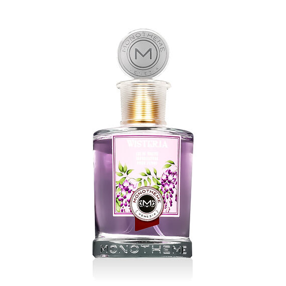 Monotheme Venezia Wisteria Eau de Toilette (donna) 100 ml