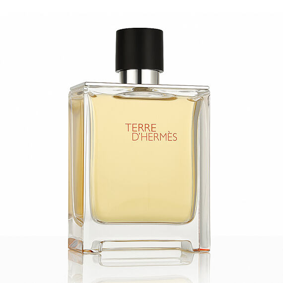 Hermès Terre D'Hermès Parfum (uomo) 200 ml