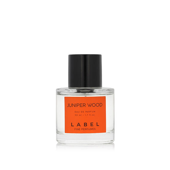 LABEL Juniper Wood Eau de Parfum (uomo) - tester 50 ml