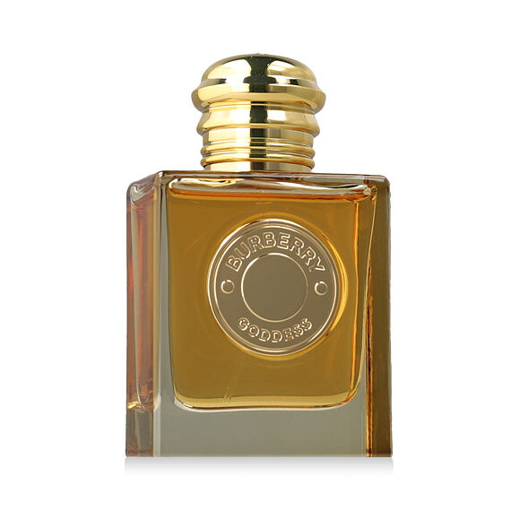 Burberry Goddess Eau de Parfum Intense (donna) - ricaricabile 50 ml