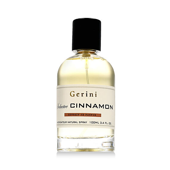 Gerini Seductive Cinnamon Extrait de parfum (unisex) 100 ml