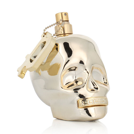 POLICE To Be Born To Shine Man Eau de Toilette (uomo) - tester 125 ml