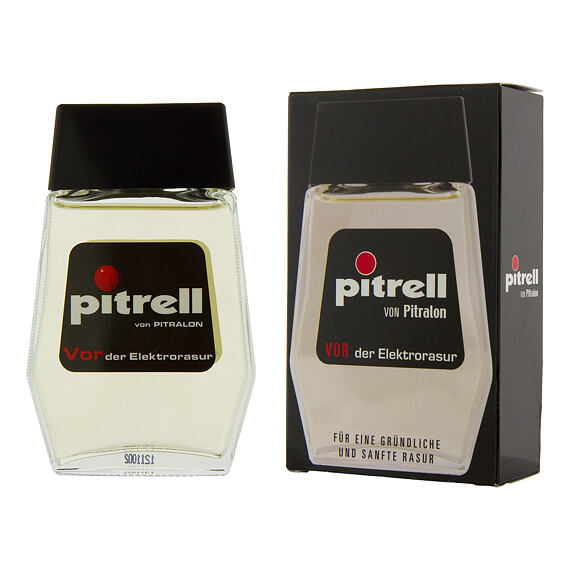 Pitralon Pitrell Eau prima della rasatura (uomo) 100 ml