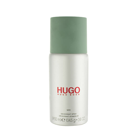 Hugo Boss Hugo Deodorante (uomo) 150 ml