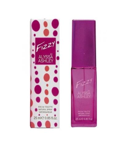 Alyssa Ashley Fizzy Eau de Toilette (donna) 50 ml