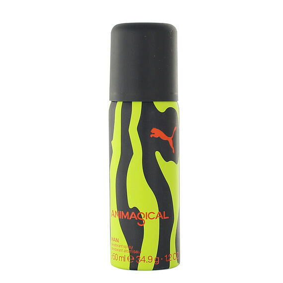 Puma Animagical Man Deodorante (uomo) 50 ml
