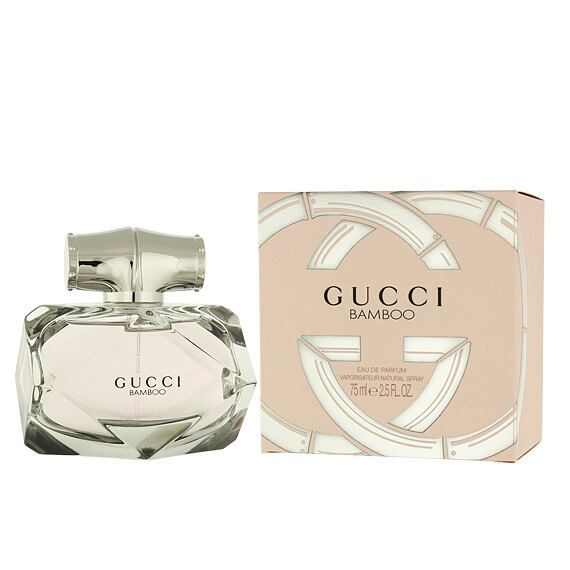 Gucci Bamboo Eau de Parfum (donna) 75 ml
