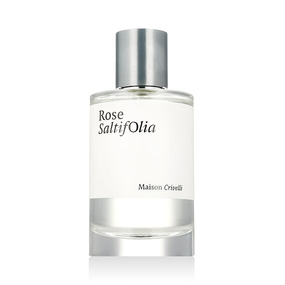 Maison Crivelli Rose SaltifOlia Eau de Parfum (unisex) 100 ml