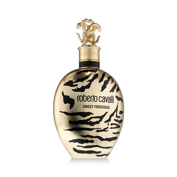 Roberto Cavalli Sweet Ferocious Eau de Parfum (donna) 75 ml