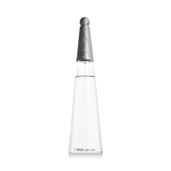 Issey Miyake L'Eau d'Issey Eau de Parfum Intense (donna) - ricaricabile 100 ml