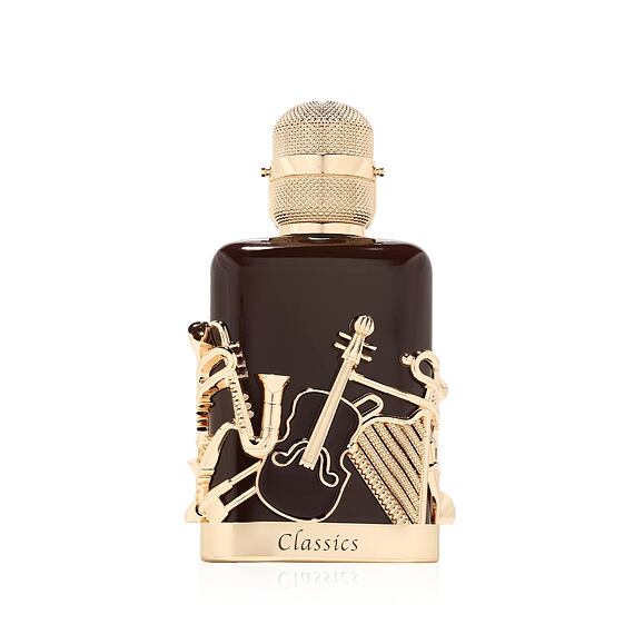 Fragrance World Notes Classics Eau de Parfum (unisex) 100 ml