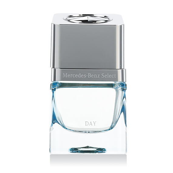 Mercedes-Benz Mercedes-Benz Select Day Eau de Toilette (uomo) 50 ml