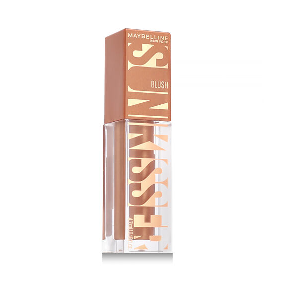 Maybelline Sunkisser Blush (06 City Sizzle) 4,7 ml