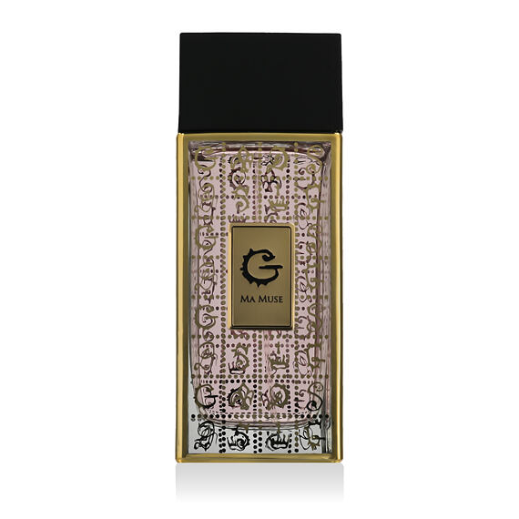 Dali Haute Parfumerie Daligramme Ma Muse Eau de Parfum (donna) 100 ml